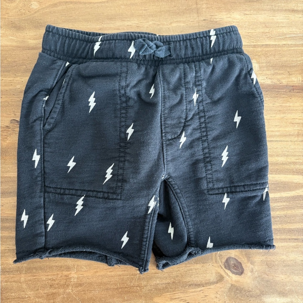 Tea Collection Playwear Shorts - 2T